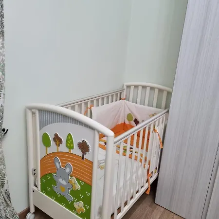 Appartement Casa Ilaria
