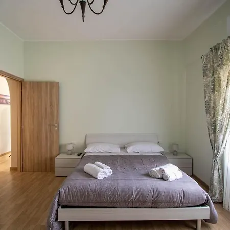 Casa Ilaria Ladispoli
