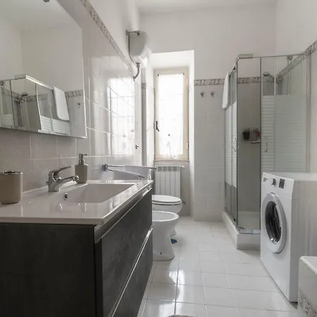 Casa Ilaria Apartment