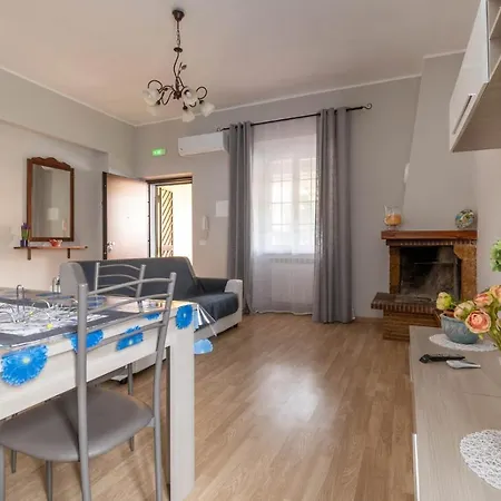 Apartment Casa Ilaria Ladispoli