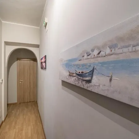 Casa Ilaria * Ladispoli