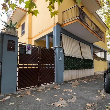 Casa Ilaria * Ladispoli