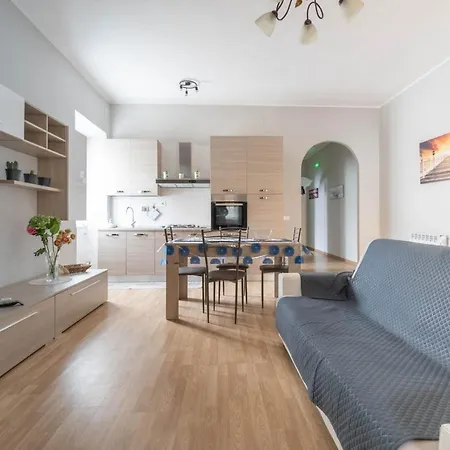 Apartment Casa Ilaria