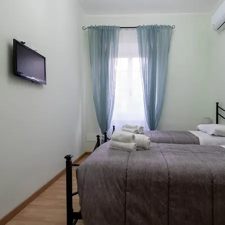 Apartment Casa Ilaria *