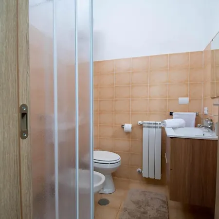 Casa Ilaria Apartment *