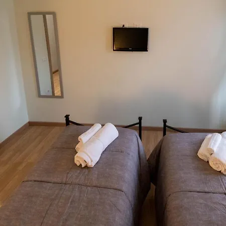 Apartment Casa Ilaria *