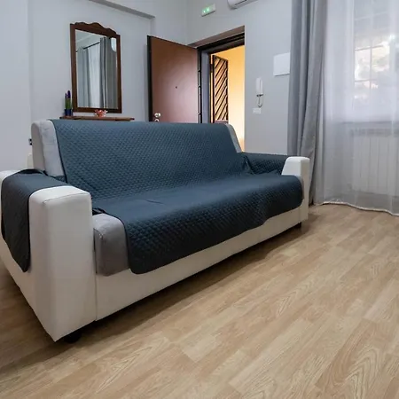 Casa Ilaria * Ladispoli