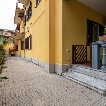 Casa Ilaria Ladispoli