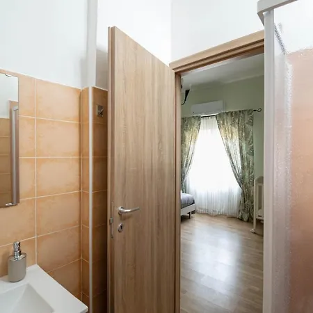 Casa Ilaria Apartment Ladispoli