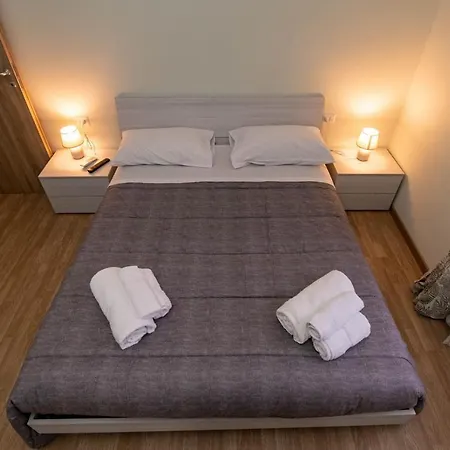 Casa Ilaria Apartment Ladispoli