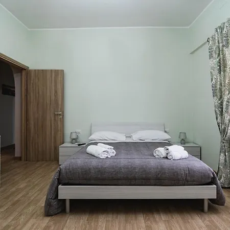 Casa Ilaria Apartment *
